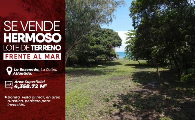 Land/Lot for Sale Via sin nombre, Sambo Creek. Photo#7 Land/Lot for Sale Via sin nombre, Sambo Creek. Photo#7