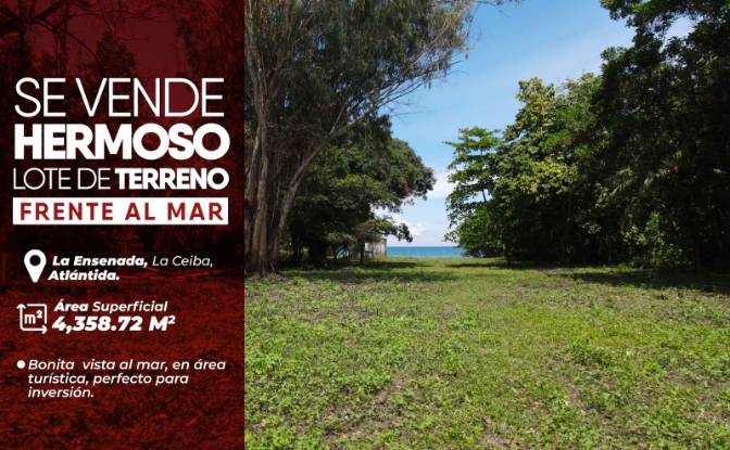 Land/Lot for Sale Via sin nombre, Sambo Creek. Photo#8 Land/Lot for Sale Via sin nombre, Sambo Creek. Photo#8