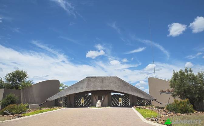 Terreno/Lote en venta - Waterberg Estate, South Africa