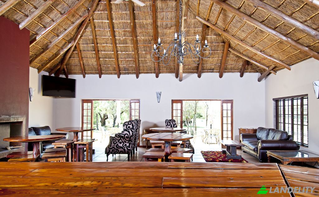 Земля/Ділянка продаж Waterberg Estate, Waterberg District Municipality, Limpopo, South Africa. Фото 3