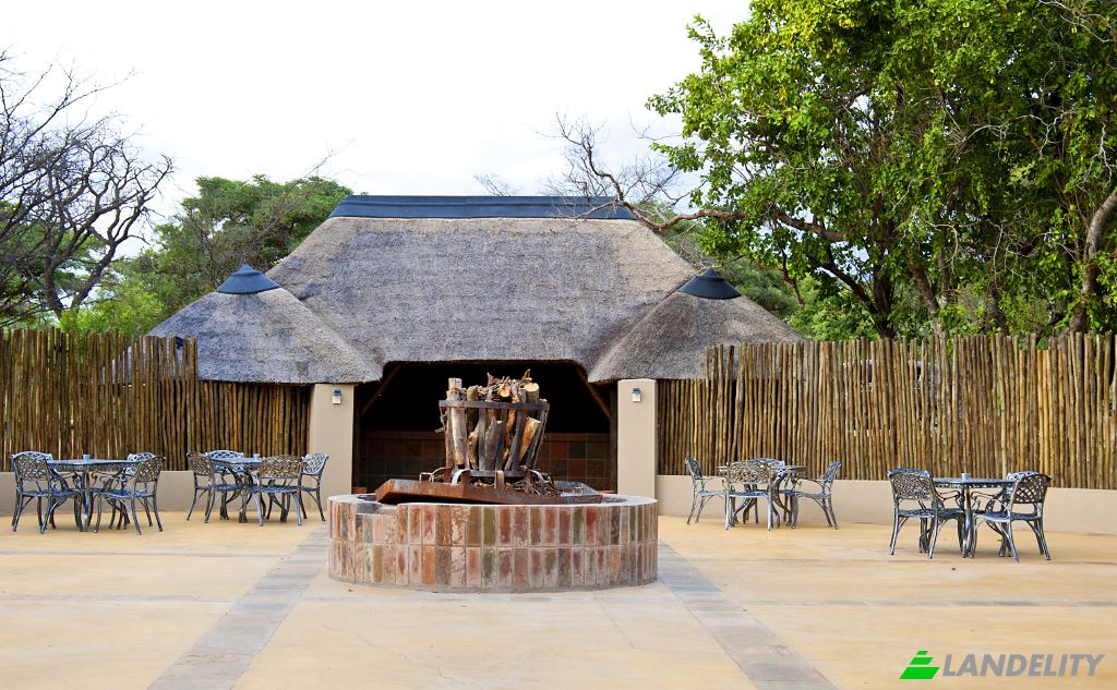 Земля/Ділянка продаж Waterberg Estate, Waterberg District Municipality, Limpopo, South Africa. Фото 4