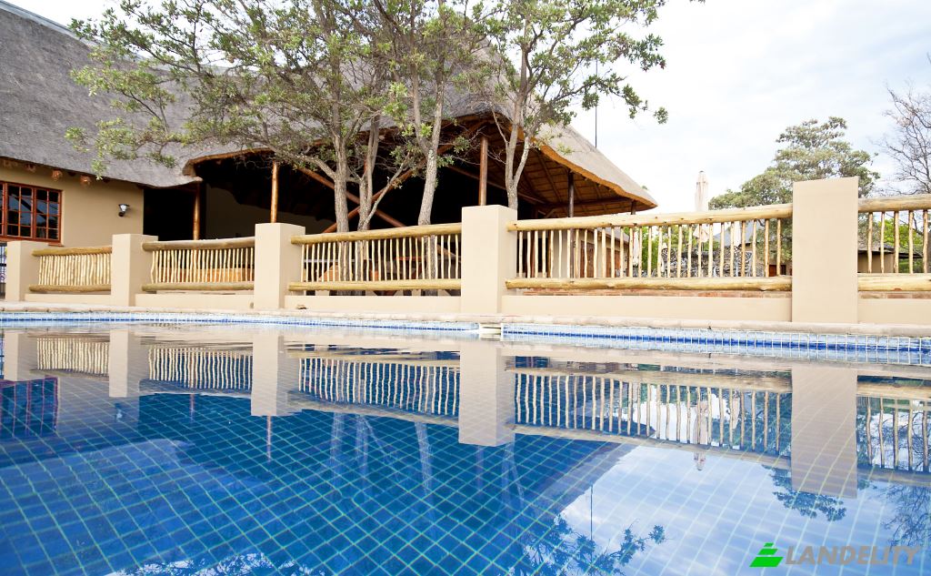 Земля/Ділянка продаж Waterberg Estate, Waterberg District Municipality, Limpopo, South Africa. Фото 5