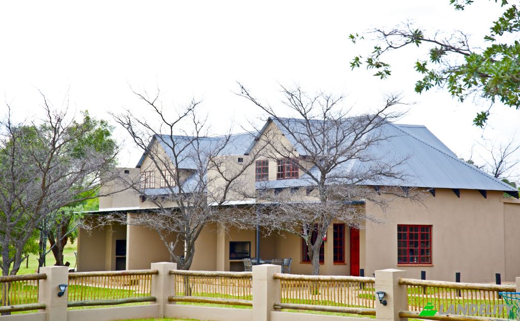 Земля/Ділянка продаж Waterberg Estate, Waterberg District Municipality, Limpopo, South Africa. Фото 6