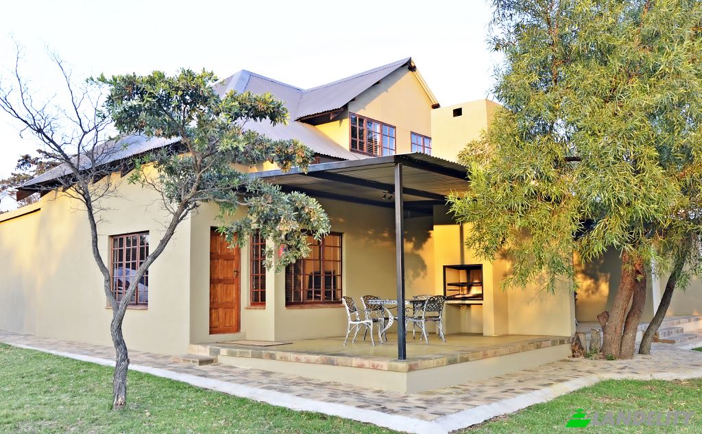 Земля/Ділянка продаж Waterberg Estate, Waterberg District Municipality, Limpopo, South Africa. Фото 7