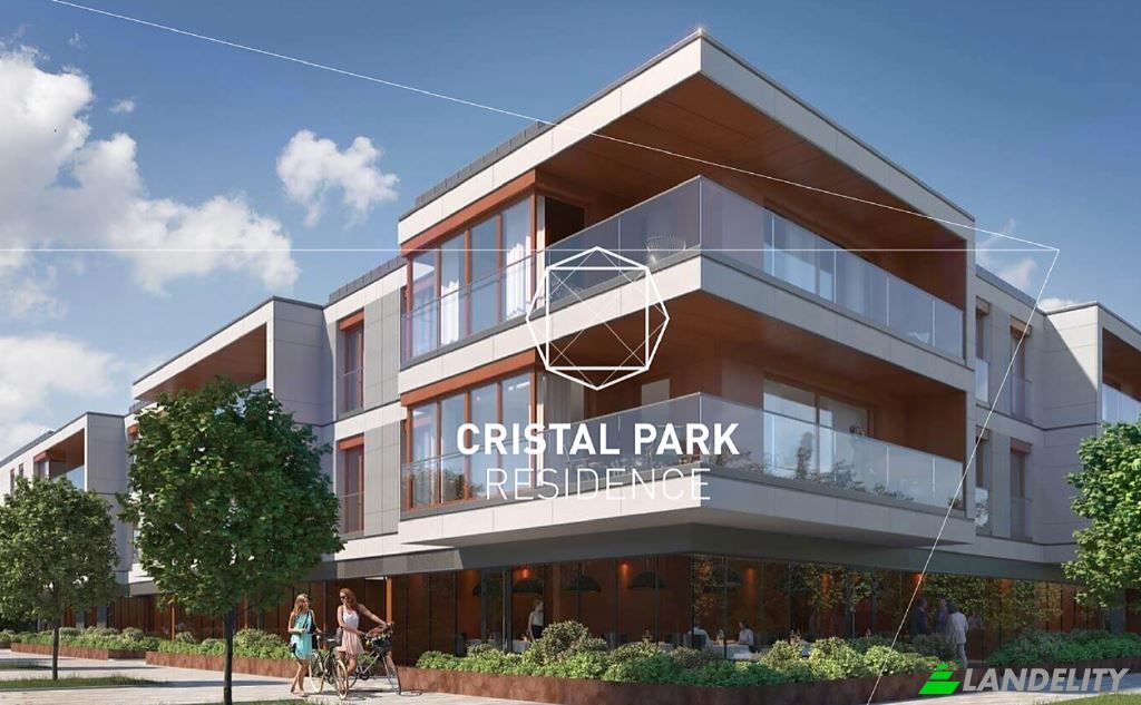 Квартира продаж Lubaszki, Warszawa, Warsaw, Masovian Voivodeship, Poland. Фото 1