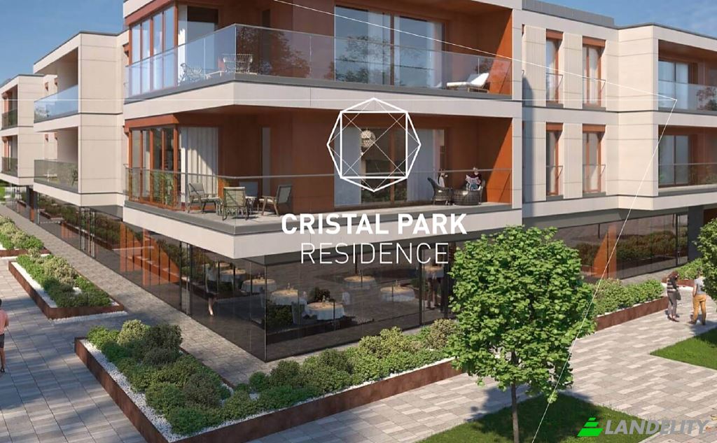 Квартира продаж Lubaszki, Warszawa, Warsaw, Masovian Voivodeship, Poland. Фото 3