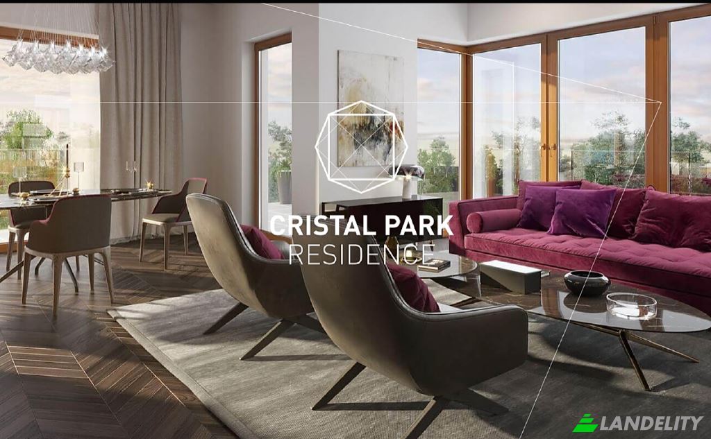 Квартира продаж Lubaszki, Warszawa, Warsaw, Masovian Voivodeship, Poland. Фото 4