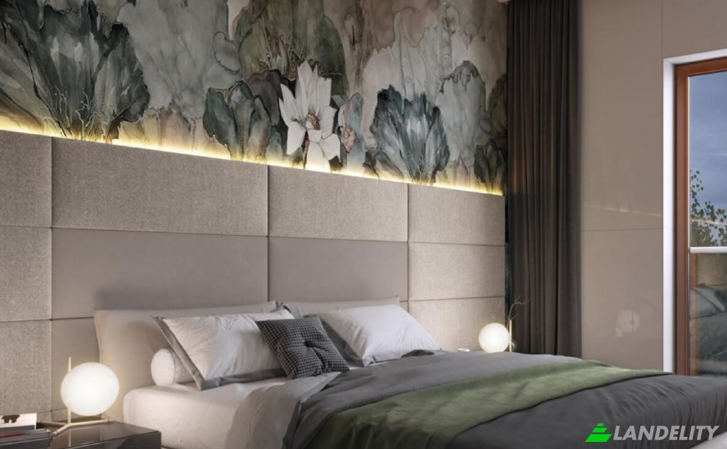 Квартира продаж Lubaszki, Warszawa, Warsaw, Masovian Voivodeship, Poland. Фото 5