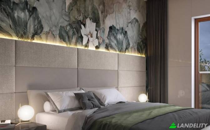 Квартира продаж Lubaszki, Warszawa, Warsaw. Фото#5