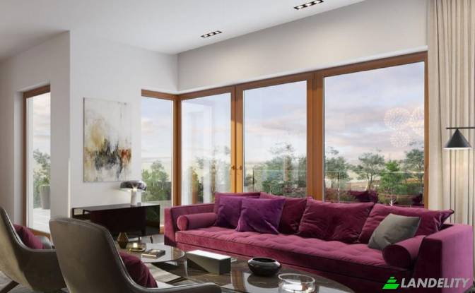 Квартира продаж Lubaszki, Warszawa, Warsaw. Фото#6