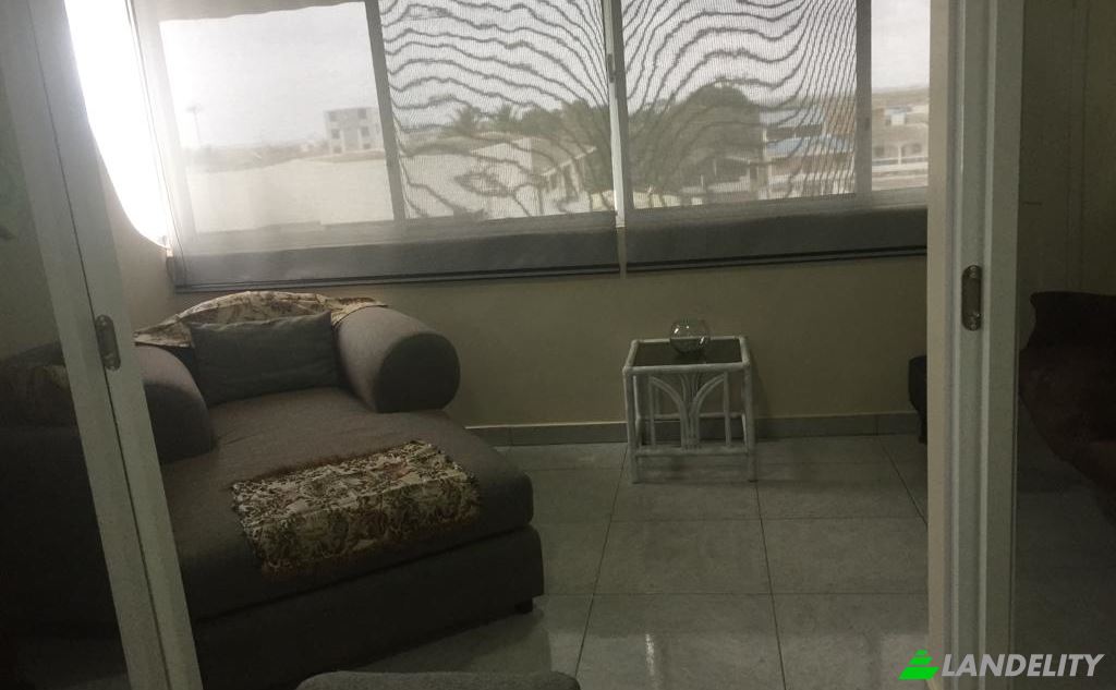 Квартира продаж Fidon Tomala, Salinas, Santa Elena, Ecuador. Фото 1