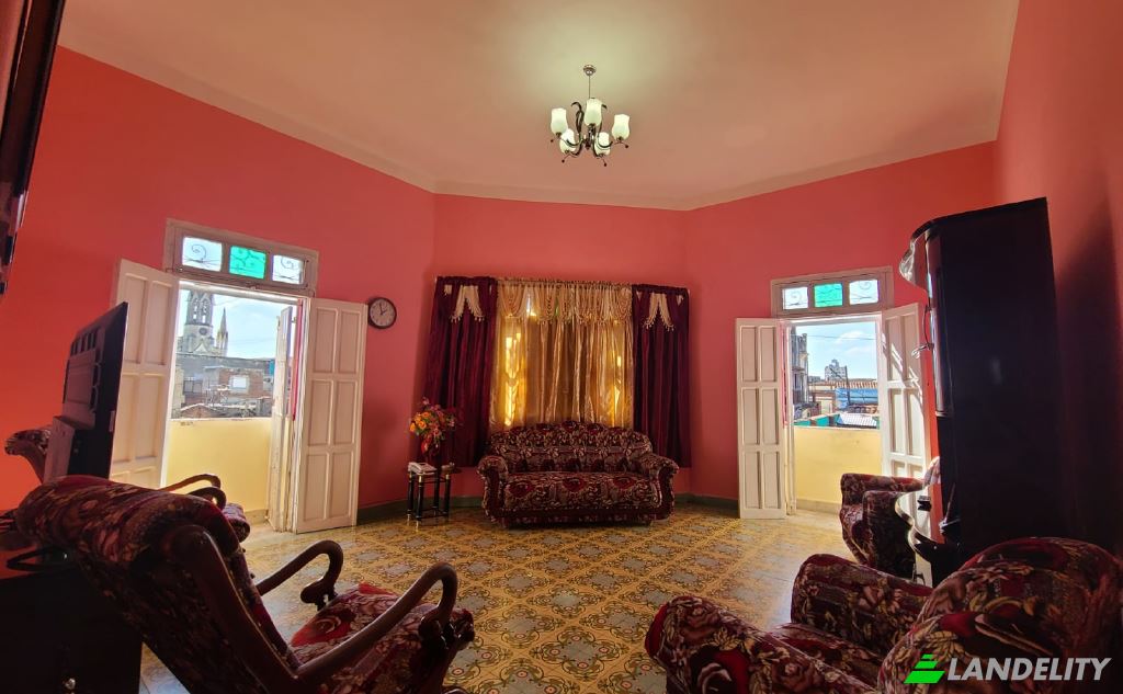 Single Family Home for Sale Bartolome, Camaguey, Cuba. Photo 1