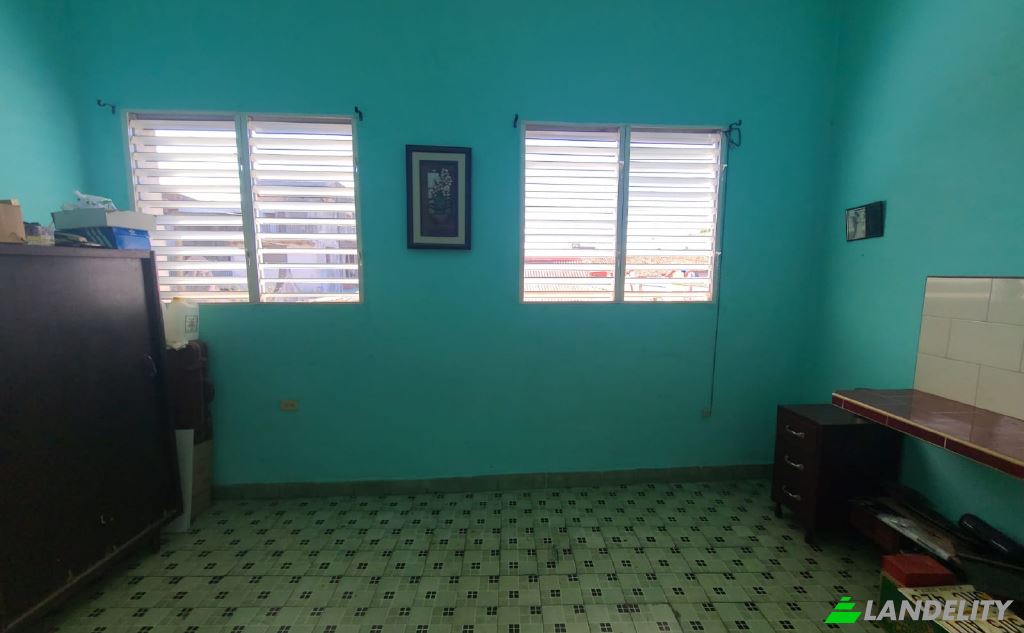 Single Family Home for Sale Bartolome, Camaguey, Cuba. Photo 10