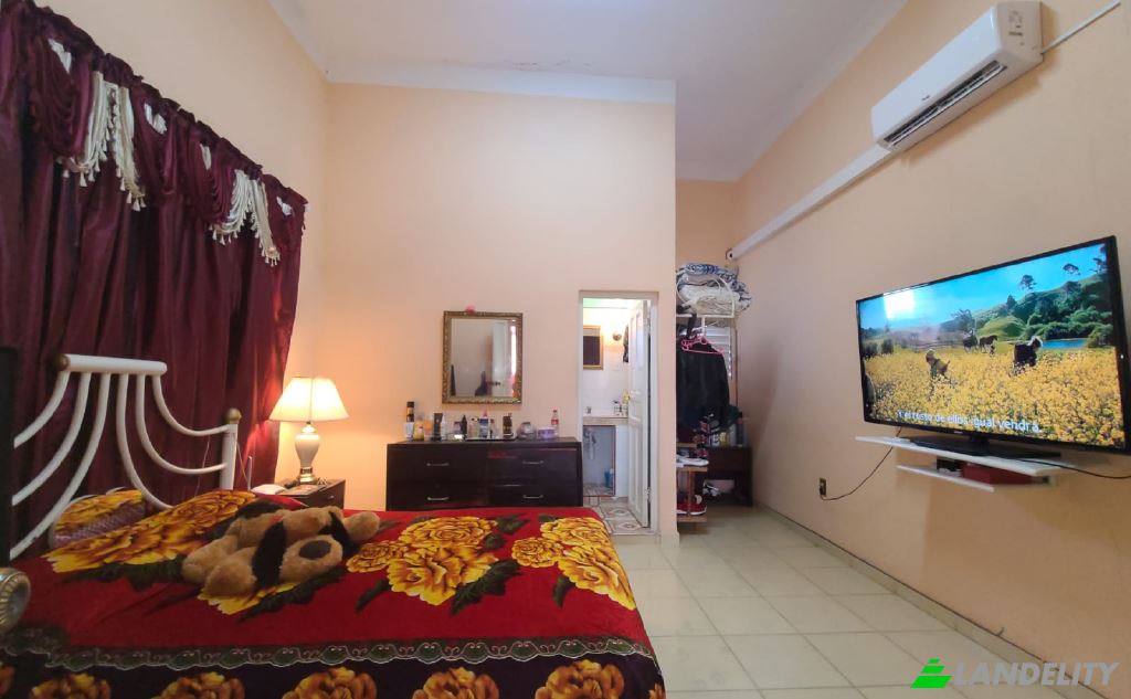 Single Family Home for Sale Bartolome, Camaguey, Cuba. Photo 13