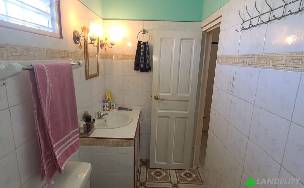 Single Family Home for Sale Bartolome, Camaguey, Cuba. Photo 14