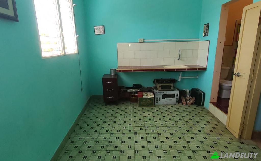 Single Family Home for Sale Bartolome, Camaguey, Cuba. Photo 15