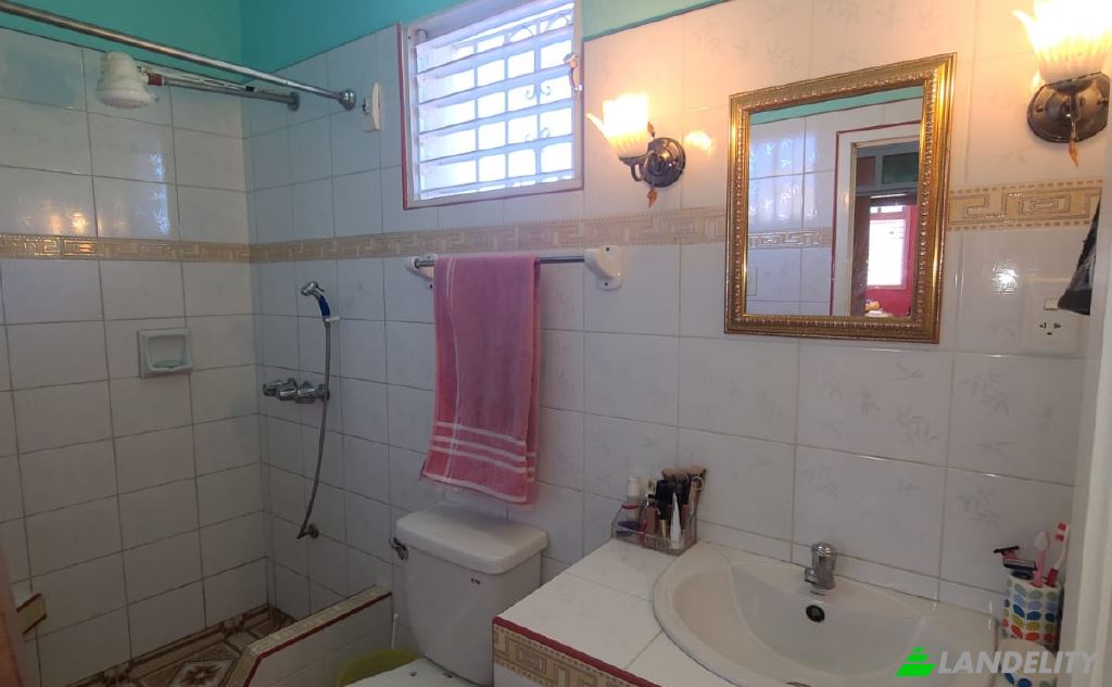 Single Family Home for Sale Bartolome, Camaguey, Cuba. Photo 16