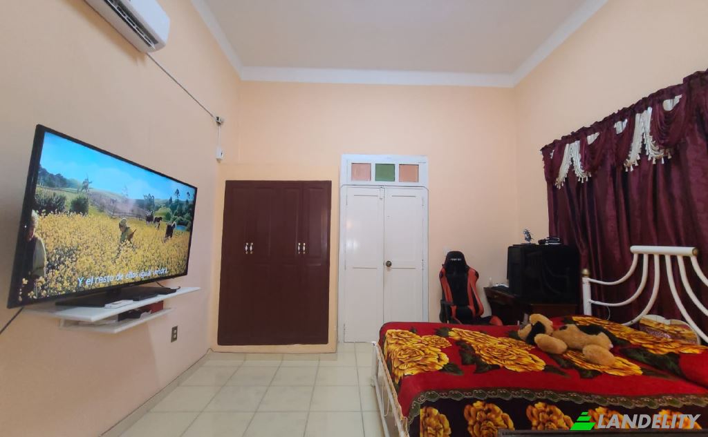 Single Family Home for Sale Bartolome, Camaguey, Cuba. Photo 2