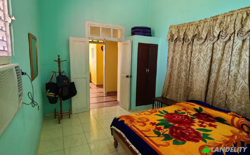 Single Family Home for Sale Bartolome, Camaguey, Cuba. Photo 21