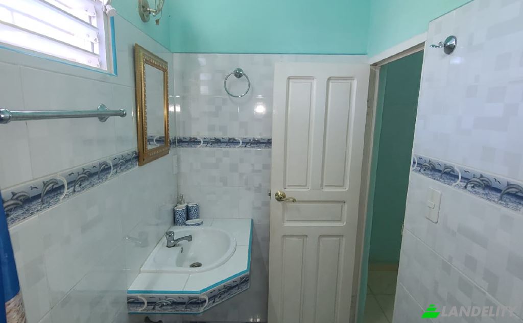 Single Family Home for Sale Bartolome, Camaguey, Cuba. Photo 22