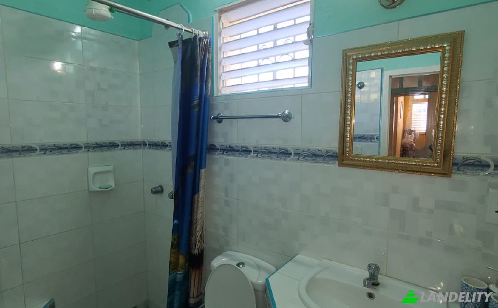 Single Family Home for Sale Bartolome, Camaguey, Cuba. Photo 23