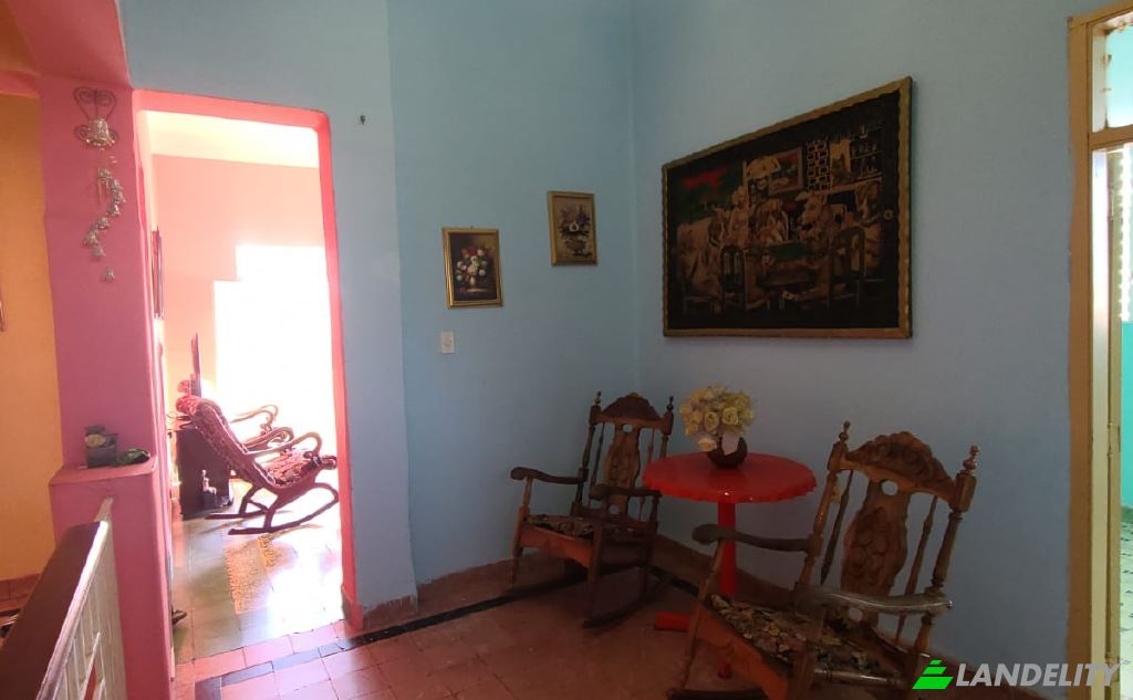 Single Family Home for Sale Bartolome, Camaguey, Cuba. Photo 25