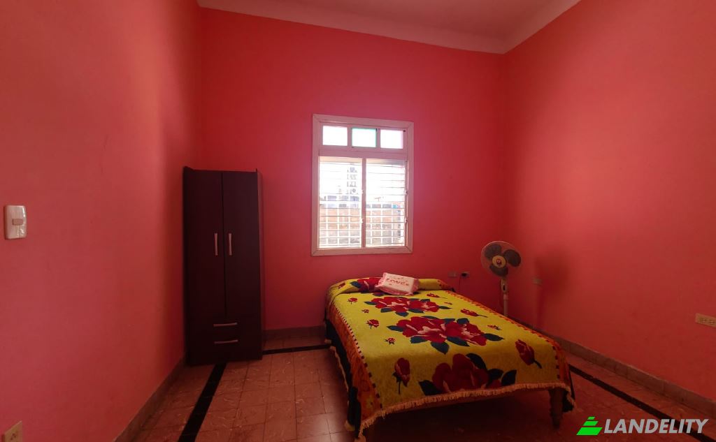 Single Family Home for Sale Bartolome, Camaguey, Cuba. Photo 3