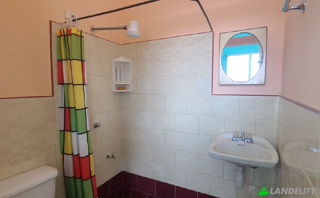 Single Family Home for Sale Bartolome, Camaguey, Cuba. Photo 4