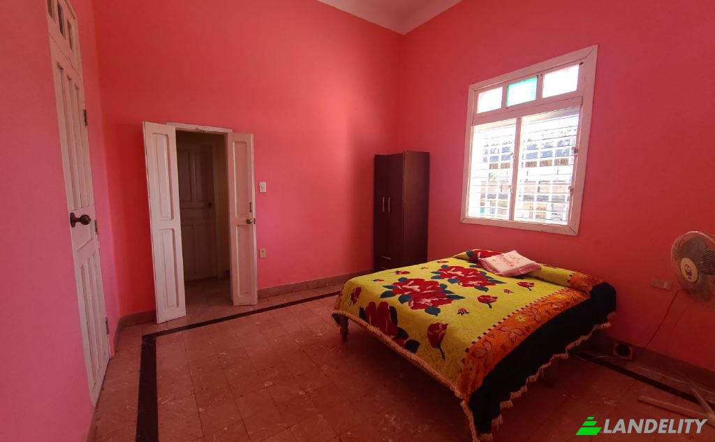 Single Family Home for Sale Bartolome, Camaguey, Cuba. Photo 5