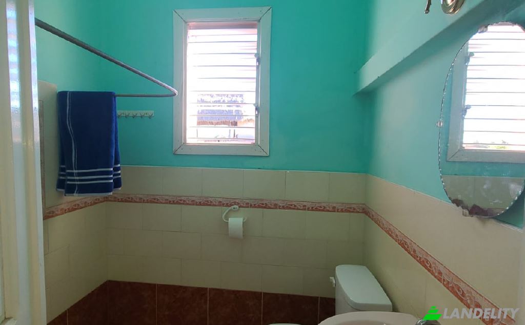 Single Family Home for Sale Bartolome, Camaguey, Cuba. Photo 6