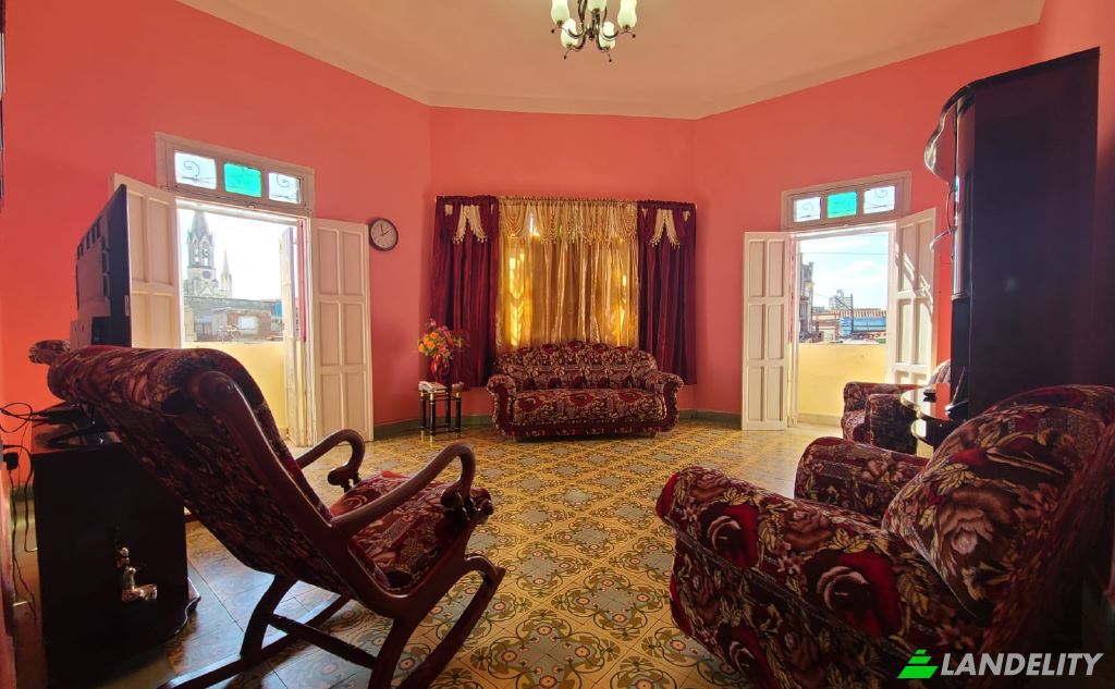 Single Family Home for Sale Bartolome, Camaguey, Cuba. Photo 7