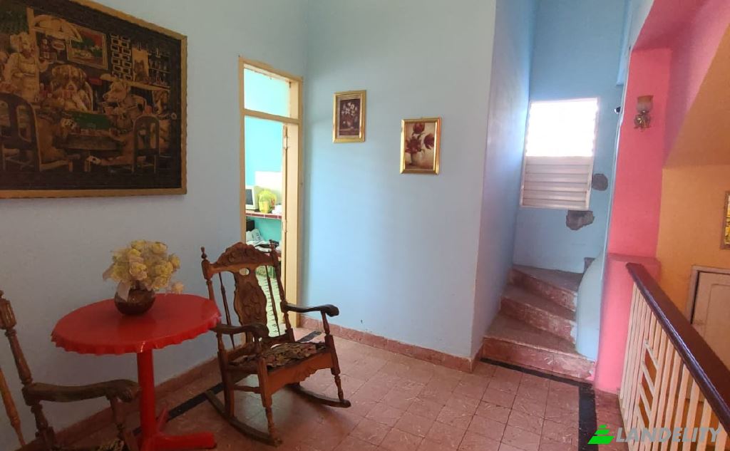 Single Family Home for Sale Bartolome, Camaguey, Cuba. Photo 8