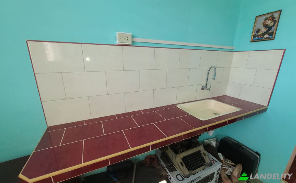 Single Family Home for Sale Bartolome, Camaguey, Cuba. Photo 9