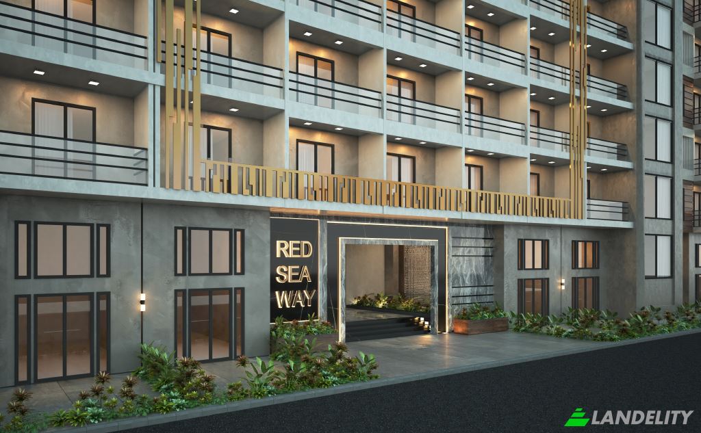 Apartment for Sale Hurghada, Red Sea Governorate, Egypt, Red Sea Governorate 1966753. Photo 10