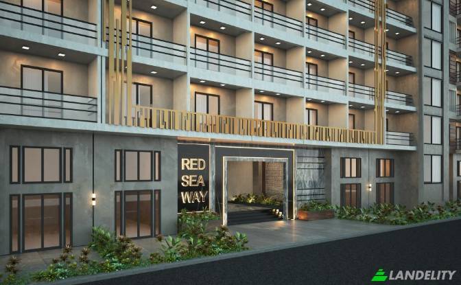 Apartment for Sale Hurghada, Red Sea Governorate. Photo#10 Apartment for Sale Hurghada, Red Sea Governorate. Photo#10