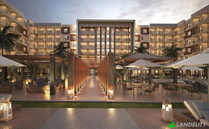 Apartment for Sale Hurghada, Red Sea Governorate. Photo#6 Apartment for Sale Hurghada, Red Sea Governorate. Photo#6