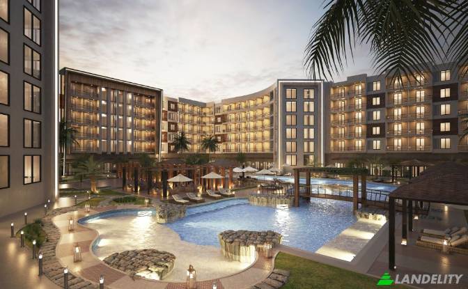 Apartment for Sale Hurghada, Red Sea Governorate. Photo#7 Apartment for Sale Hurghada, Red Sea Governorate. Photo#7