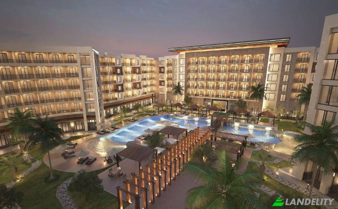 Apartment for Sale Hurghada, Red Sea Governorate. Photo#8 Apartment for Sale Hurghada, Red Sea Governorate. Photo#8