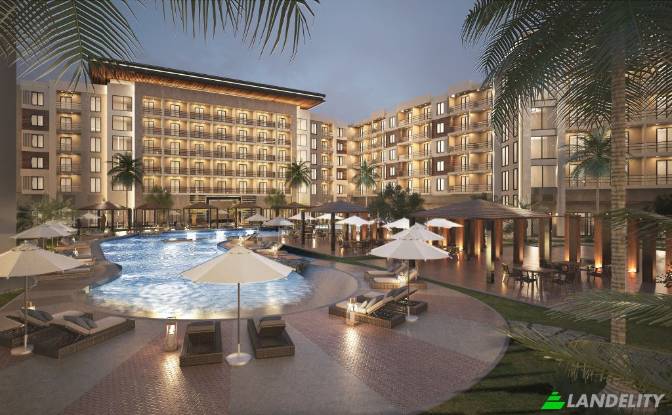 Apartment for Sale Hurghada, Red Sea Governorate. Photo#9 Apartment for Sale Hurghada, Red Sea Governorate. Photo#9