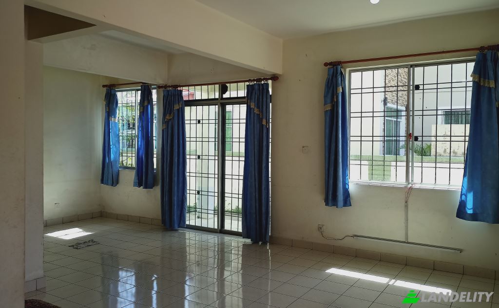 Односімейний будинок продаж Lrg Millennium Height, 88300 Penampang, Donggongon, Bahagian Pantai Barat, Sabah, Malaysia. Фото 3