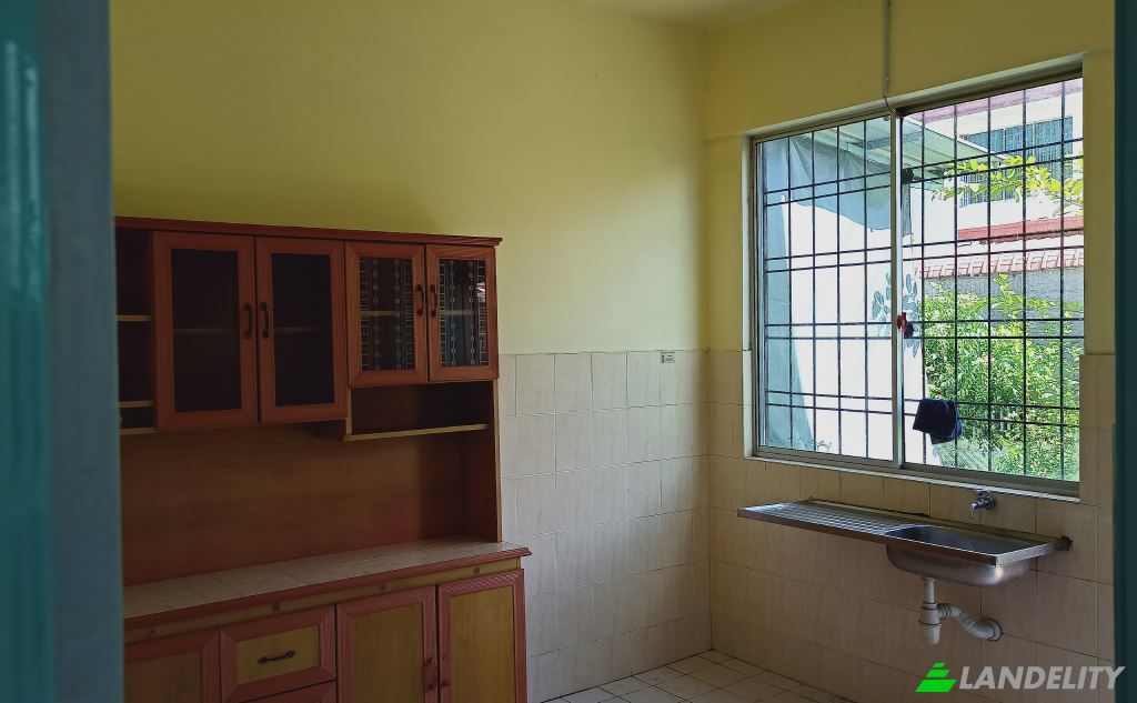 Односімейний будинок продаж Lrg Millennium Height, 88300 Penampang, Donggongon, Bahagian Pantai Barat, Sabah, Malaysia. Фото 5