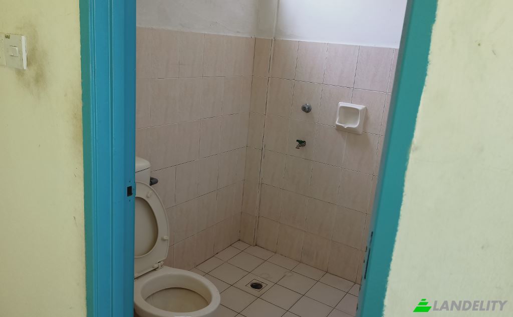 Односімейний будинок продаж Lrg Millennium Height, 88300 Penampang, Donggongon, Bahagian Pantai Barat, Sabah, Malaysia. Фото 6