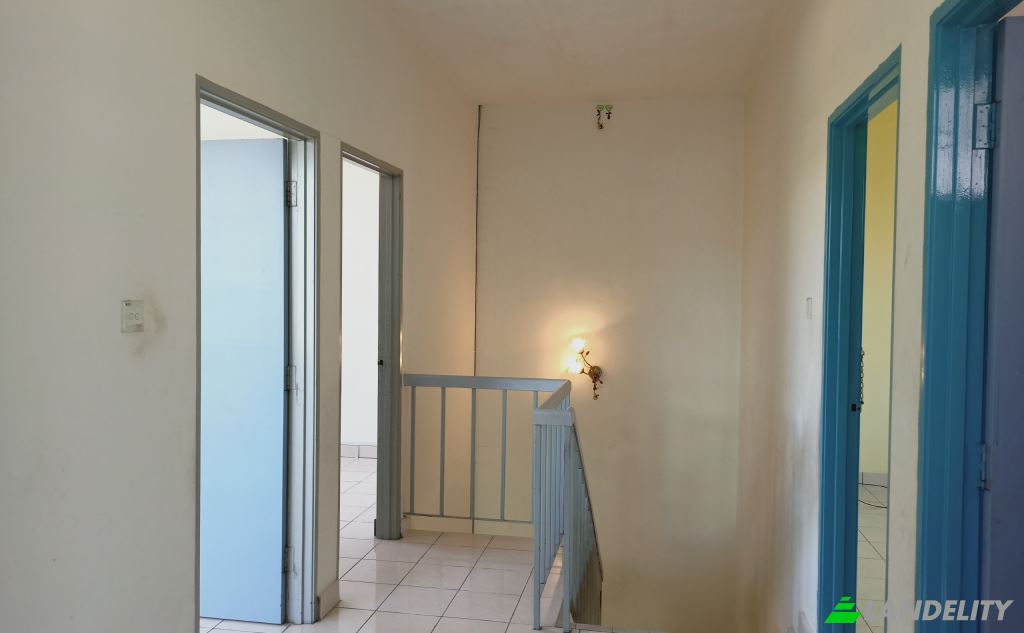 Односімейний будинок продаж Lrg Millennium Height, 88300 Penampang, Donggongon, Bahagian Pantai Barat, Sabah, Malaysia. Фото 8