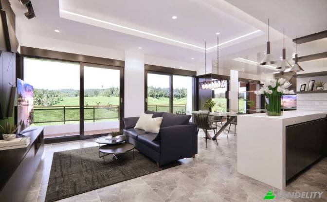 Apartment for Sale Jl Bumbak Dauh, Kerobokan. Photo#2