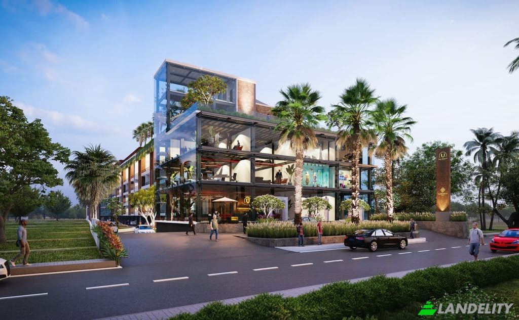 Apartment for Sale Jl Bumbak Dauh, Kerobokan, Kec Kuta Utara, Kabupaten Badung, Bali 80361, Dalung, Badung Regency, Bali, Indonesia. Photo 3