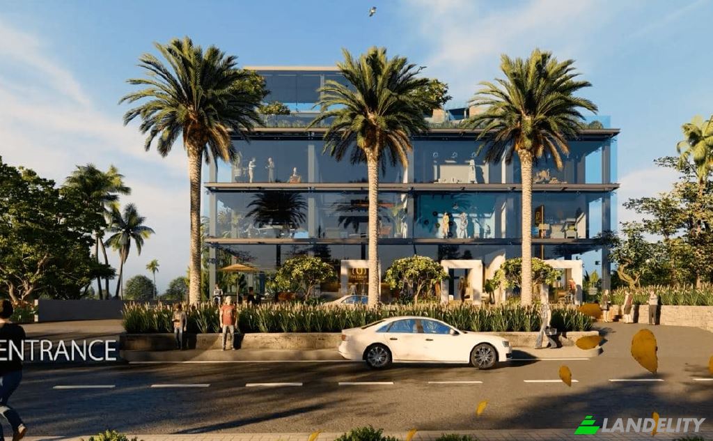 Apartment for Sale Jl Bumbak Dauh, Kerobokan, Kec Kuta Utara, Kabupaten Badung, Bali 80361, Dalung, Badung Regency, Bali, Indonesia. Photo 4