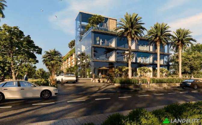 Apartment for Sale Jl Bumbak Dauh, Kerobokan. Photo#5