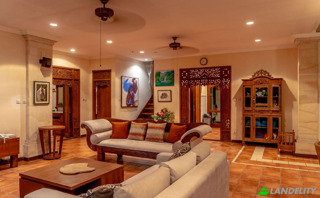 Single Family Home for Rent Jl Tirta Akasa Gg Uma Carik, Sanur Kauh, Denpasar Selatan, Kota Denpasar, Bali 80228, Denpasar, Denpasar City, Bali, Indonesia. Photo 2