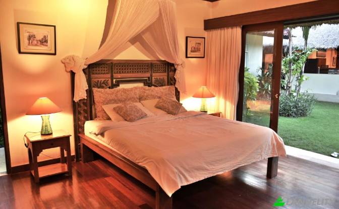 Single Family Home for Rent Jl Tirta Akasa Gg Uma. Photo#4