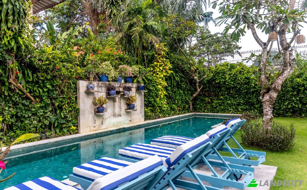 Single Family Home for Rent Jl Tirta Akasa Gg Uma Carik, Sanur Kauh, Denpasar Selatan, Kota Denpasar, Bali 80228, Denpasar, Denpasar City, Bali, Indonesia. Photo 5